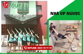 Tour Teambuilding Hải Phòng - Bình Châu- Vũng Tàu 1.550.000VNĐ (3 ngày 2 đêm) giá rẻ nhất VN