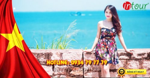 Tour lễ 30/4-1/5: Tour Teambuilding - Gala Long Hải (2 ngày 1 đêm) 1.350.000VNĐ