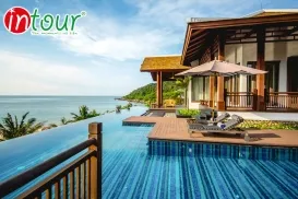 Tour Teambuilding + Gala Nha Trang đi Phan Thiết - Mũi Né (2 ngày 1 đêm) 