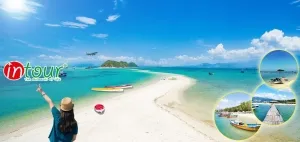 Tour Teambuilding Bình Thuận - Nha Trang 1.290.000VNĐ  (2 ngày 2 đêm) 