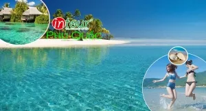 Tour Nha Trang - Đảo Phú Quốc (4 ngày 3 đêm) 2.390.000VNĐ 