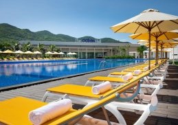 Tour Nha Trang - Sài Gòn - Long Hải - KDL Đại Nam (3 ngày 2 đêm)