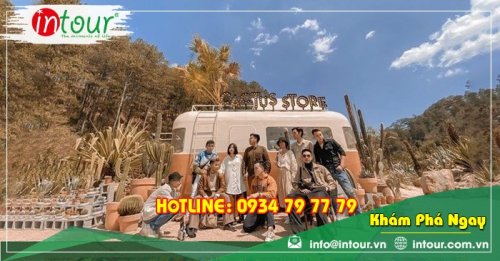 Tour Đà Lạt đi Hà Nội - Đảo Kông - Tràng An - Bái Đính - Hạ Long - Yên Tử - Sapa (6N5Đ)