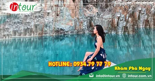 Tour Đà Lạt đi Hà Nội - Tràng An - Đảo Kông - Bái Đính - Hạ Long - Yên Tử (4N3Đ) 