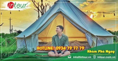 Tour Đà Lạt đi Châu Đốc - Hà Tiên - Cần Thơ (04 ngày 03 đêm) 2.600.000VNĐ 