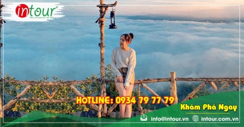 Tour Nha Trang đi Đà Lạt (2 ngày 1 đêm) 