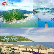 Tour Teambuilding + Gala Long An - Long Hải 1.250.000VNĐ (2 ngày 1 đêm) 
