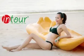 Tour Hậu Giang đi Thái Lan - Bangkok - Pattaya 5.990.000VNĐ (5N4Đ) 