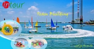 Tour Team Building - Galadiner/ lửa trại (2 ngày 1 đêm) Uy tín/chuyên nghiệp