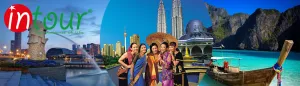 Tour Đắk Nông đi Singapore (3 ngày 2 đêm) trọn gói 7.700.000VNĐ
