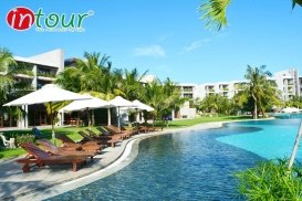 Tour Teambuilding Khu Du Lịch Văn Thánh Bình Thạnh Sài Gòn 1 ngày