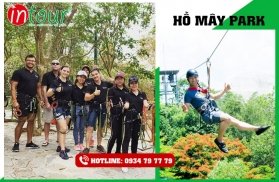 Tour Vũng Tàu trọn gói – khám phá thành phố biển xinh đẹp