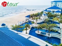 Tour Teambuilding Resort Lan Rừng 4* Phước Hải (2 ngày 1 đêm) 1.890.000VNĐ