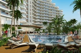 Tour Teambuilding - Gala The Grand Hồ Tràm Stripe 5 sao (2N1Đ)