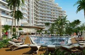 Tour Teambuilding - Gala The Grand Hồ Tràm Stripe 5 sao (2N1Đ)