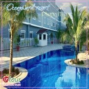 Tour Teambuilding - Galadinner Oceanward Resort 3* Phước Hải 1.330.000VNĐ (2 ngày 1 đêm)