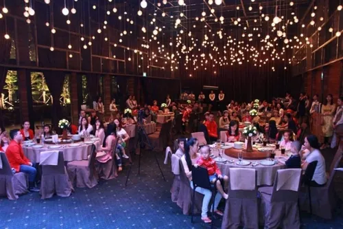 Chuyên tổ chức hội nghị (Event), tri ân khách hàng, uy tín, chuyên nghiệp, giá tốt nhất 2022