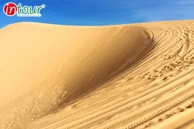  Tour Teambuilding Phan Thiết - Mũi Né - Bàu Sen 1.590.000VNĐ (3 ngày 2 đêm) 