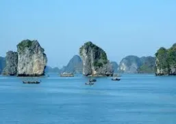 Tour Hà Nội - Hạ Long - Sapa (6 ngày 5 đêm)