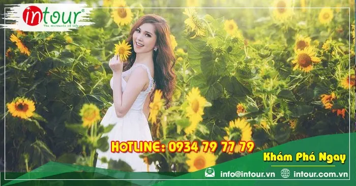 Tour Hà Nội - Nha trang - Đà Lạt 2650000VNĐ (4 ngày 3 đêm) 