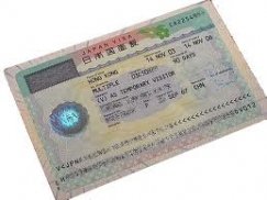Dịch vụ làm Visa đi Nhật