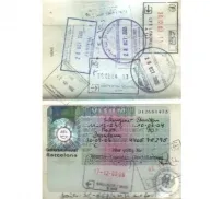 Dịch vụ làm Visa đi Luxembourg