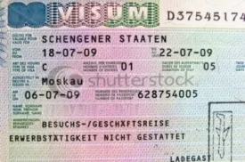 Dịch vụ visa đi Slovenia