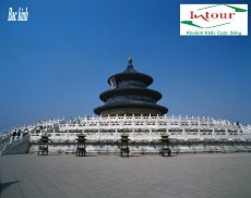 Cẩm nang du lịch Trung Quốc
