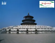 Cẩm nang du lịch Trung Quốc