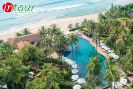 Tour Phan Thiết - Mũi Né 1.290.000VNĐ (2 ngày 1 đêm) - Giỗ tổ Hùng Vương giá rẻ nhất VN