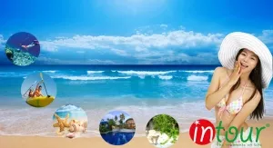 Tour giá rẻ Mỹ - Hoa Kỳ (7 ngày 6 đêm)