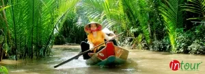 Tour Tour Tp Hồ Chí Minh - Châu Đốc - Cần Thơ - Hà Tiên (4 ngày 3 đêm) 