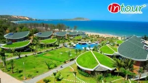 Tour nghỉ dưỡng Phan Thiết - Mũi Kê Gà Resort 4 sao (2 ngày 1 đêm)