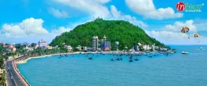 Tour Teambuilding - Gala Vũng Tàu Resort 4 sao 1.490.000VNĐ (2 ngày 1 đêm) 