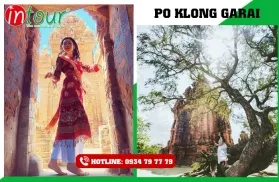 Tour Teambuilding Ninh Chữ (lễ quốc khánh 02/09) Resort 3* 1.990.000VNĐ (3 ngày 2 đêm)