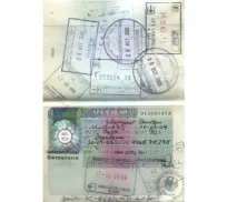 Dịch vụ xin làm Visa đi công tác Nhật Bản giá rẻ