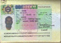 Dịch vụ xin làm Visa đi công tác Ý (Italia) giá rẻ