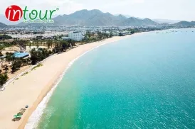 Tour Tết 2023: Tour đi Ninh Chữ - Vĩnh Hy - Bình Hưng (3N3Đ) 3* 2590000VNĐ