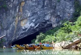 Cẩm nang đi du lịch Quảng Bình