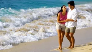 Tour honeymoon