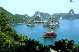 Kinh nghiệm đi du lịch Quảng Ninh - Hạ Long- Bãi Cháy