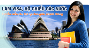 Xin Visa| Xin Visa giá rẻ