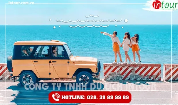 Cảm nhận về tour Phan Thiết - Mũi Né