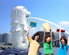 “ NHỮNG CÁI NHẤT KHI DU LịCH SINGAPORE”