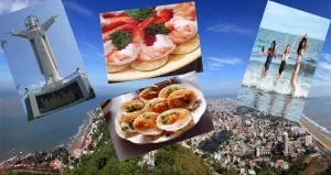 GIỚI THIỆU VỀ DU LỊCH BIỂN LONG HẢI – VŨNG TÀU