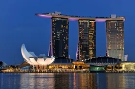 Tour Singapore giá rẻ (4 ngày) 13490000VNĐ lễ 30/4 - 01/05 