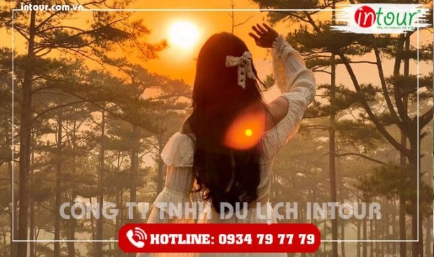 Cảm nhận về du lịch Lâm Đồng Đà Lạt - Tây Nguyên