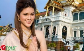 Ẳm thực và những truyền thống món ăn ngon của Thái Lan