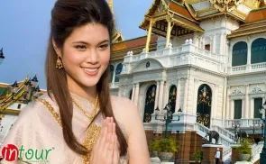 Ẳm thực và những truyền thống món ăn ngon của Thái Lan