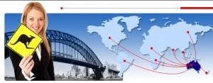Du học Úc (Australia), Xét tuyển du học Úc (Australia), xin đi du học Úc (Australia)